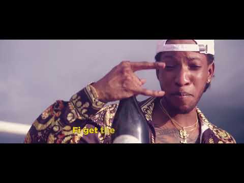 Ravellie - Rise (Official Lyrics Video)