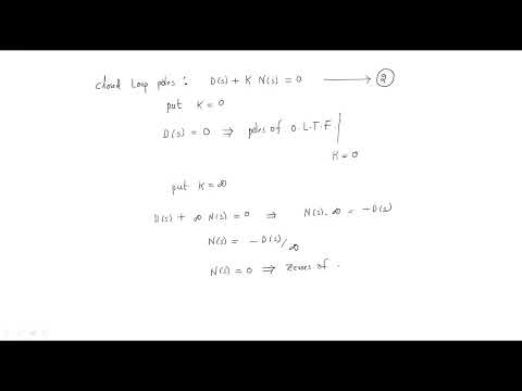 Control systems | Open loop Closed Loop | Introduction | Lec 1