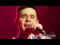 ELEVATOR David Archuleta Live In Manila HD