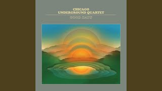Chicago Underground Quartet Akkorde