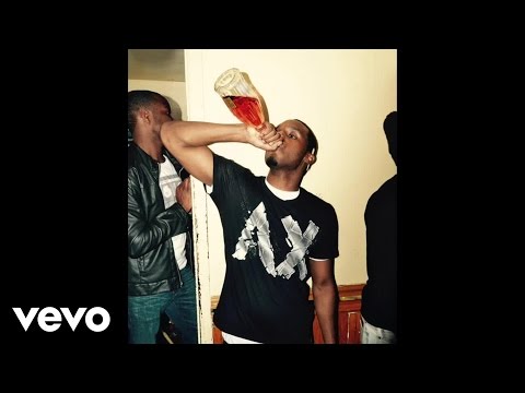 Genius Sound & Anxious Bud - Fun (Fun & Games Riddim) (Audio)