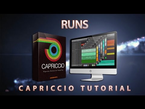 Capriccio - Runs