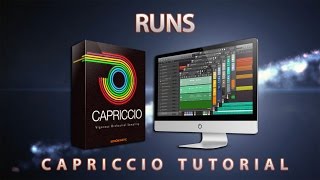 Capriccio - Runs