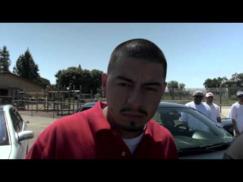 HoodStar - "Savage intentions" ft. Gilly Loco