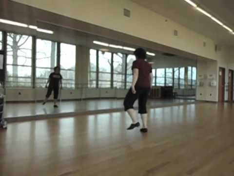 How To:  Alternating Maxie Fords