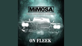 On Fleek (feat. Too Short & Rej3ctz)