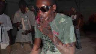 Vybz Kartel &amp; Blak Ryno - Gaza Christmas [Gully Fags &amp; Alliance Diss]  NOV 2009 Gaza