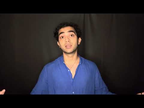 Rahul Joshi Intro (Detailed)