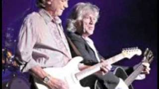 Moody Blues- The Land of Make Believe