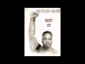 Euclid Gray- Got It