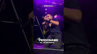 Espinoza Paz- Perdoname