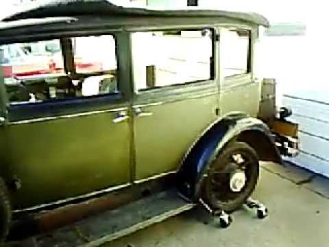 Thumbnail for 1928 Jordan by Car