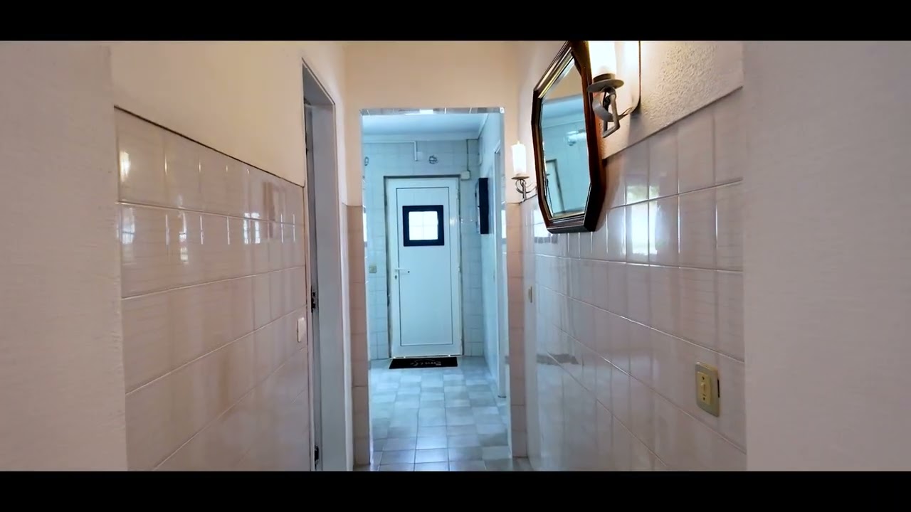 Vídeo do imóvel