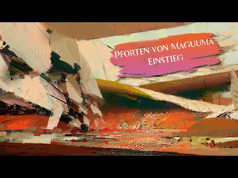 Guild Wars 2 Pforten von Maguuma - Der Einstieg in den Patch