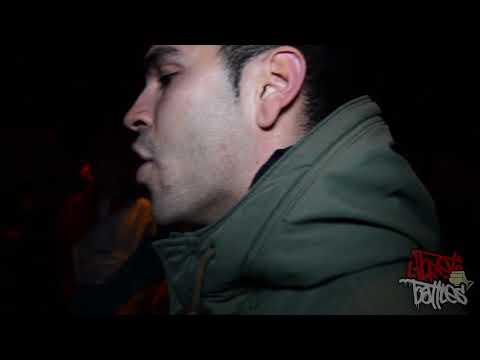 Ifon vs Alcad | Cuartos | 1ª Clasificatoria Big Battle 2018