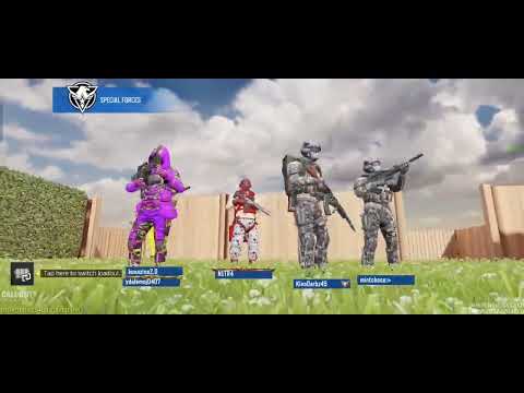 I did this by accident