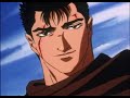 Reason To Watch Berserk English Dub Outtakes