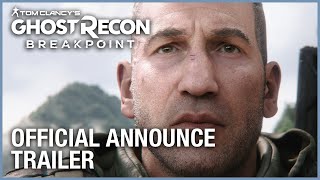 Tom Clancy's Ghost Recon: Breakpoint - Sentinel Corp. Pack  (DLC) (PS4) PSN Key EUROPE