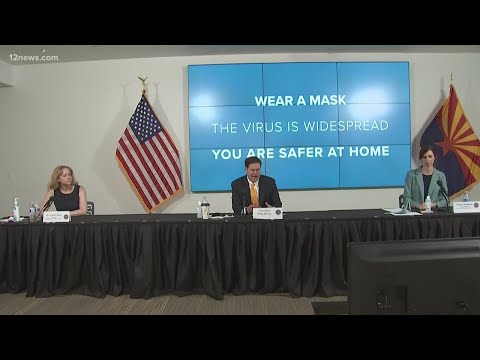 Gov. Ducey extends one executive order while issuing another on reopening schools