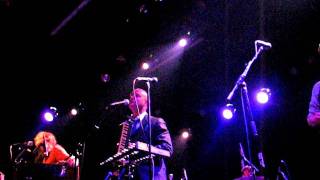 2 Lisa Hannigan - Ocean and a Rock