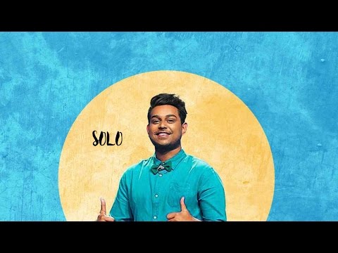 Hamoodh on Maldivian Idol S2 - Solo Set