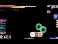 Osu! Kurosaki Maon - X-Encounter (TV Size ...