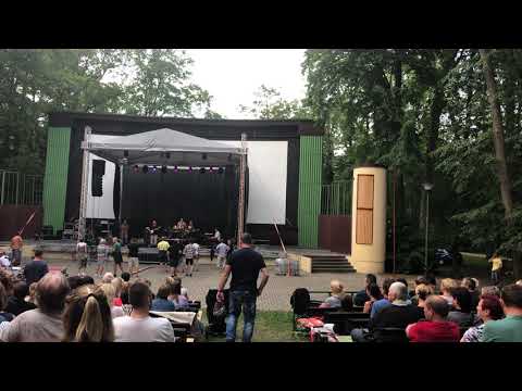 Buty - jednou ráno//Slavičín 8.8 2019