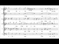 Palestrina: Missa Ut re mi fa sol la - Kyrie - Sixteen
