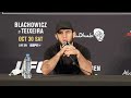 Islam Makhachev: 'Very Soon, I have to Fight For the Title' | UFC 267