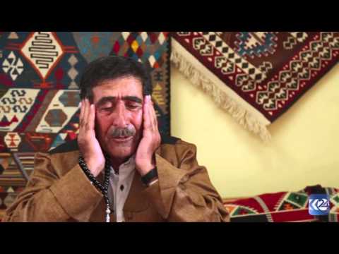 Bajarek û Evînek - Salih û Nurê