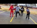 The Race Remix Lyric Video TayK Feat 21 Savage