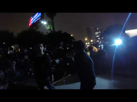 KATACRIST vs XPLAIN vs KZADOR - OCTAVOS FECHA 16 - SOPORTE ALTERNO