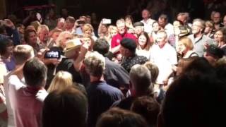 The Subdudes - Known to Touch Me