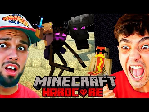 VOLVEMOS A POR EL DRAGÓN (último try antes del castigo) | Día 13 – CASTORLAND51