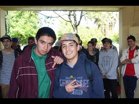 La Esfera Fecha 13 - Pangui vs Sekta (8vos de final)