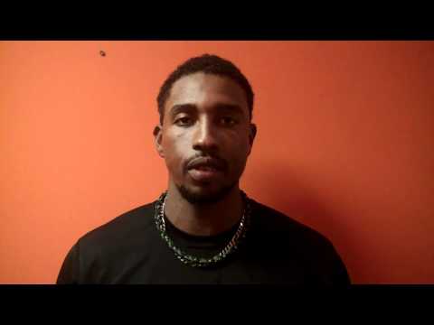 Mark Diapoules, Kraig Binick, Kennard Jones, and Valerio de los Santos postgame 8-1-11