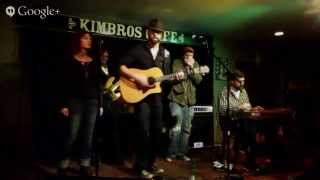 The Whiskey Wagon Radio Show- Kimbro's 10-20-14
