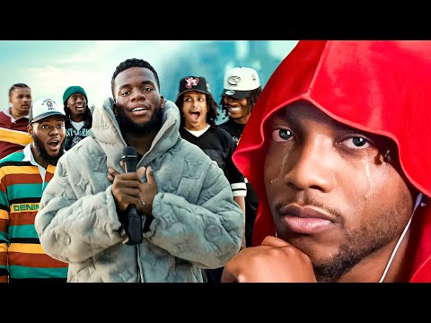 AMP 2024 CYPHER MADE ME CRY…