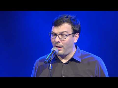 The Idan Raichel Project meets Andreas Scholl - In stiller nacht