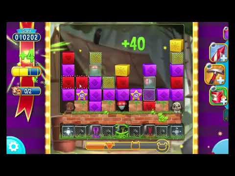 Pet Rescue Saga Level 3994 No Boosters