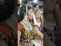 பரமேஸ்வரி Tranding Dance Lovesong Shotsvedio Karakattam