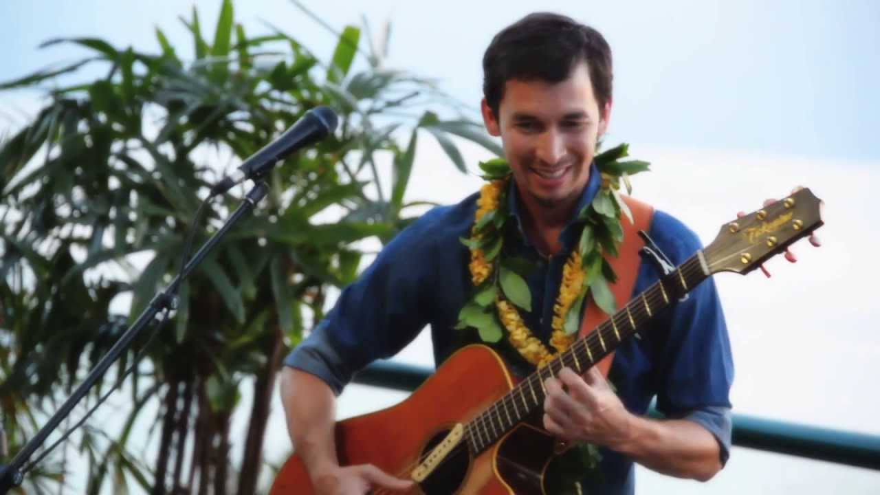 Makana - Live event at the Honua Kai Resort
