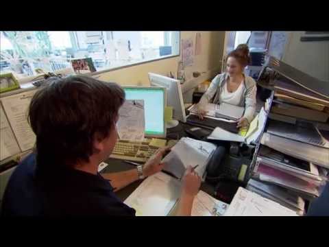 Beratung bei Suche nach Unternehmensnachfolge bei der Handwerkskammer Koblenz HWK - SWR HD