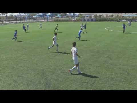 Weston Cup Game 3 - WPU U16 (1) - Doral SC DORAL ELITE 2006 (0)