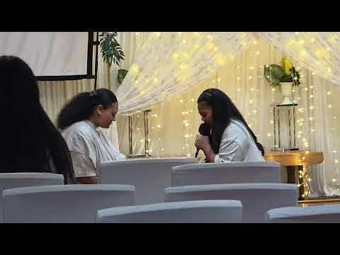 Youth Blenheim AOGCOS 