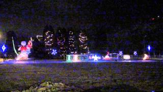 Good King Wenceslas - Mannheim Steamroller