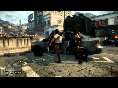 Dead Rising 3 playthrough pt30