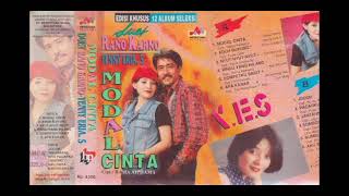 Download lagu Rano Karno & Yenny Eria. S - Modal Cinta  Composer - Rama Aiphama (1993) mp3