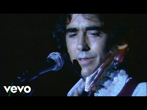 Joan Manuel Serrat - Aquellas Pequeñas Cosas (Benidorm (TVE)