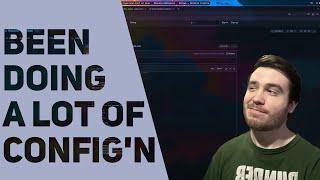 Considering Doing A 12 Hour Livestream 😜 I'll Need Some Bribes Tho 😅